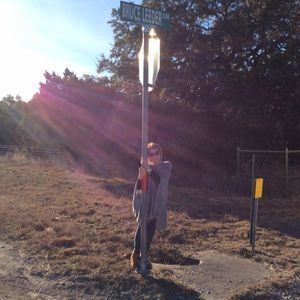 Meet your Posher, Diane